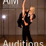 Adults in Motion Tryouts
