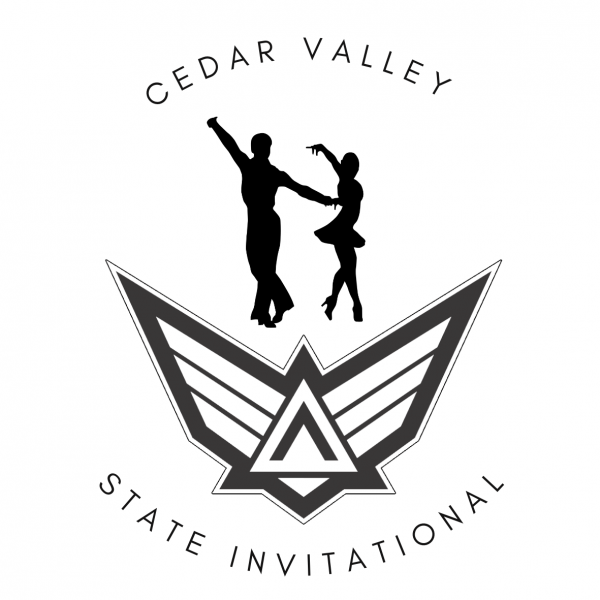 Cedar Valley Invitational Registration Utah Ballroom Utah Ballroom