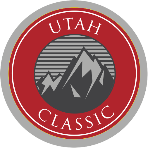 Utah Classic Registration Open - Utah Ballroom Utah Ballroom