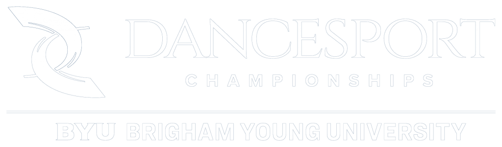 BYU Dancesport Championships Results - Utah Ballroom Utah Ballroom